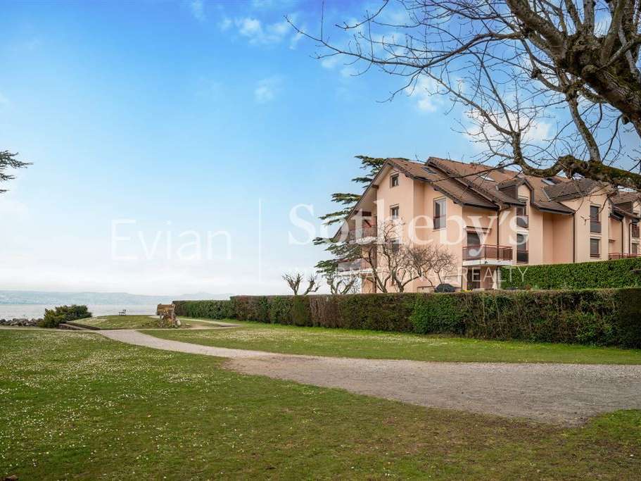 Apartment Publier