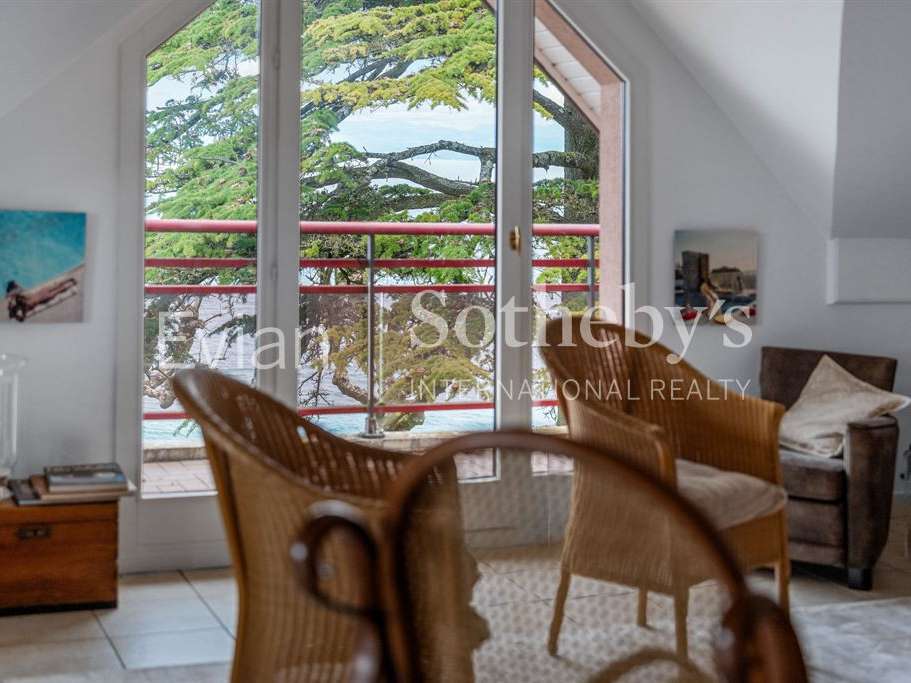 Apartment Publier