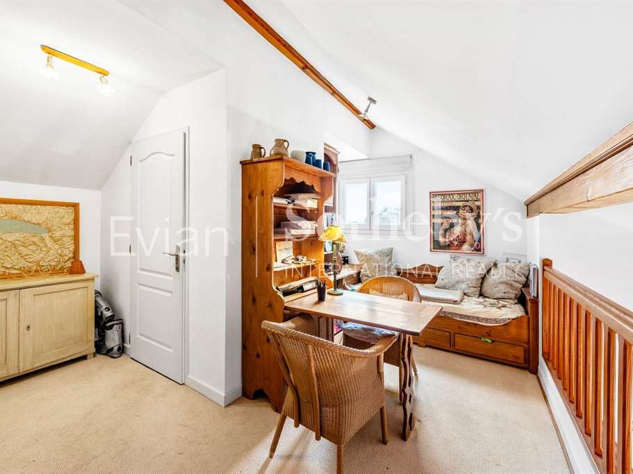 Apartment Publier