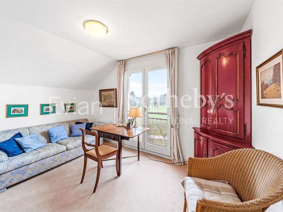 Apartment Publier