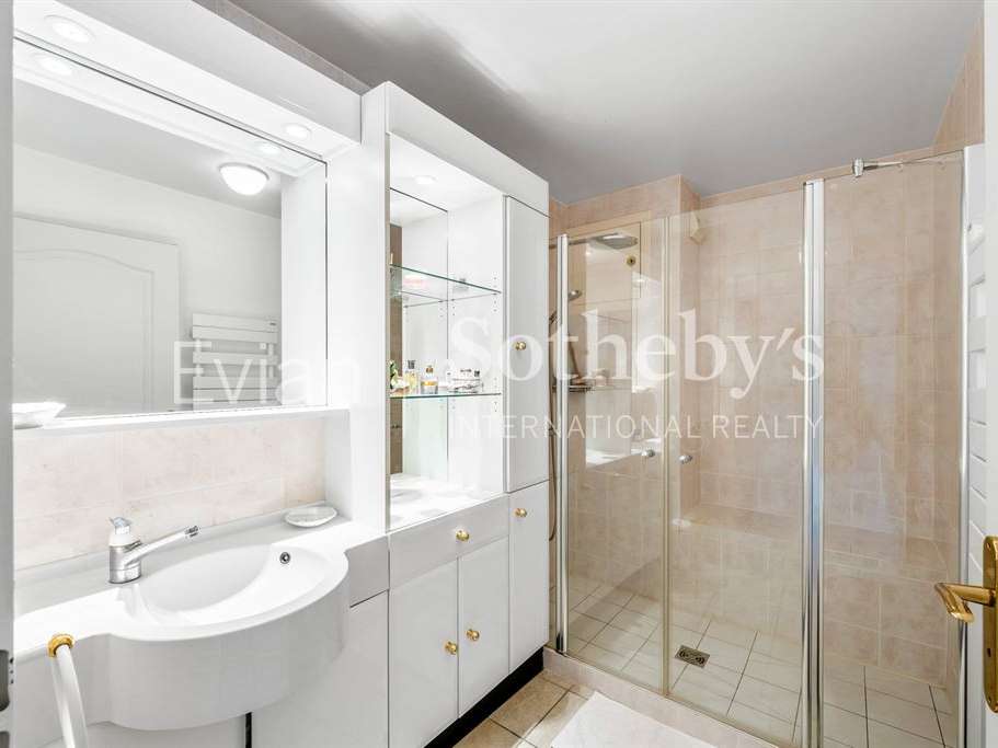Apartment Publier