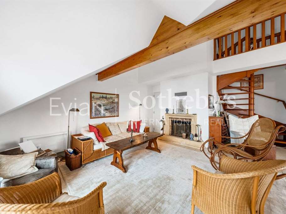 Apartment Publier