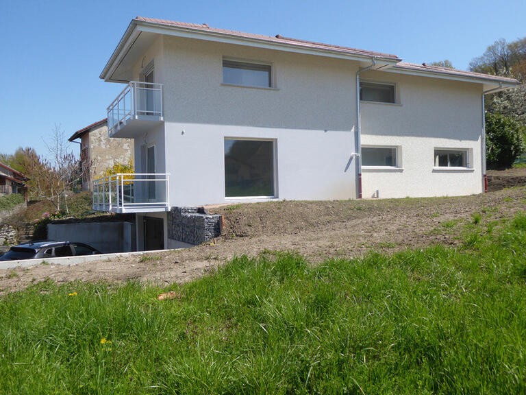 Vente Maison Publier - 3 chambres