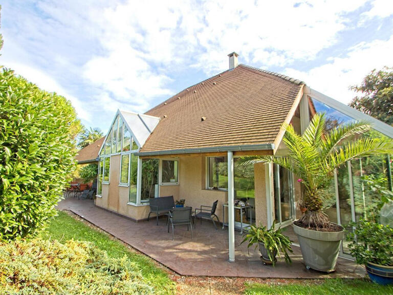 Vente Maison Publier - 4 chambres