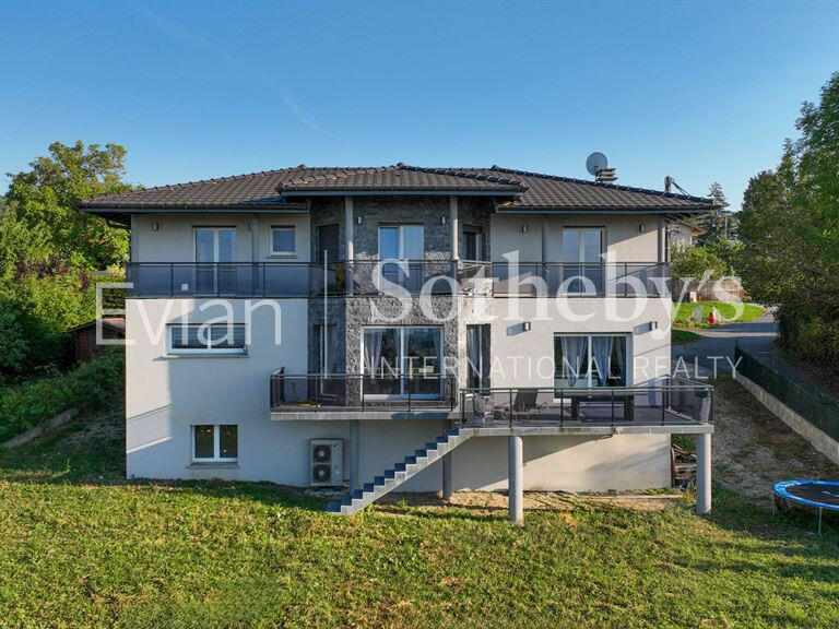 Sale House Publier - 4 bedrooms