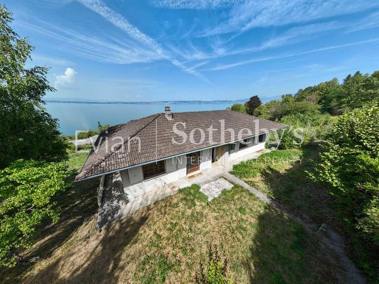 Maison Publier - 6 chambres - 300m²