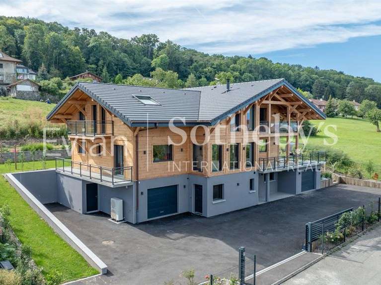 Maison Publier - 7 chambres - 355m²