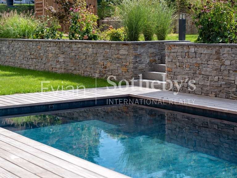 Maison Publier - 7 chambres - 355m²