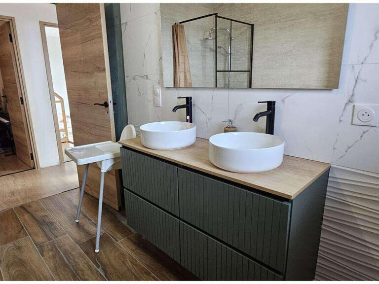 House Publier - 4 bedrooms