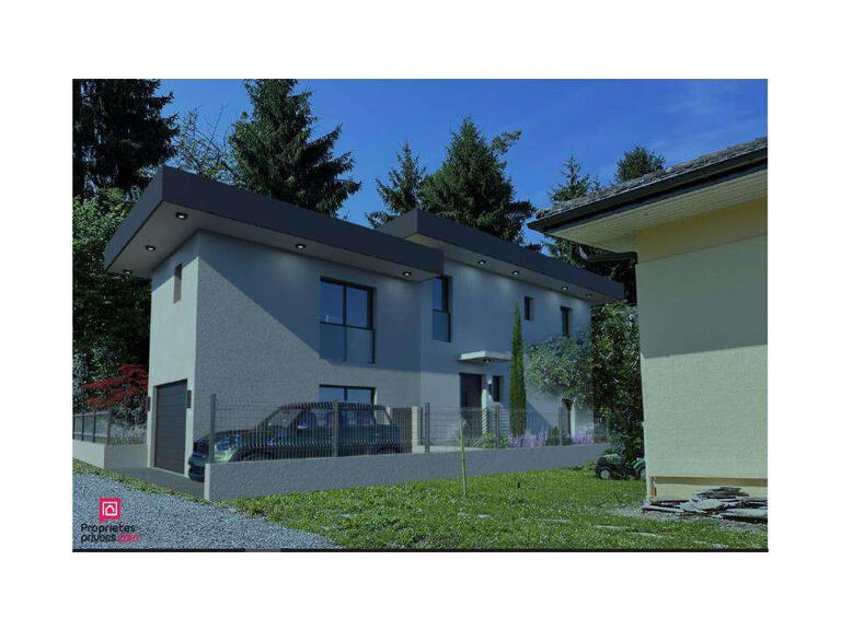 House Publier - 4 bedrooms