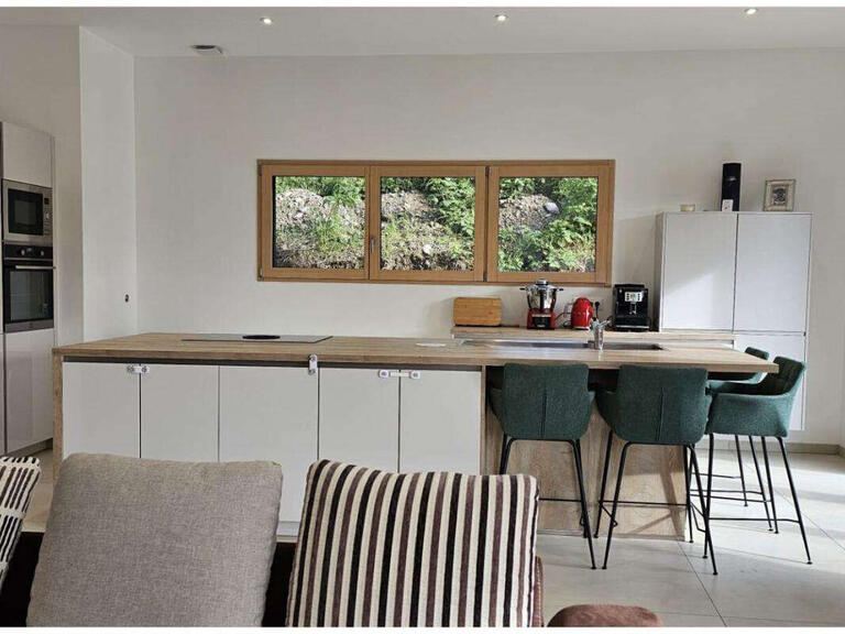 House Publier - 4 bedrooms