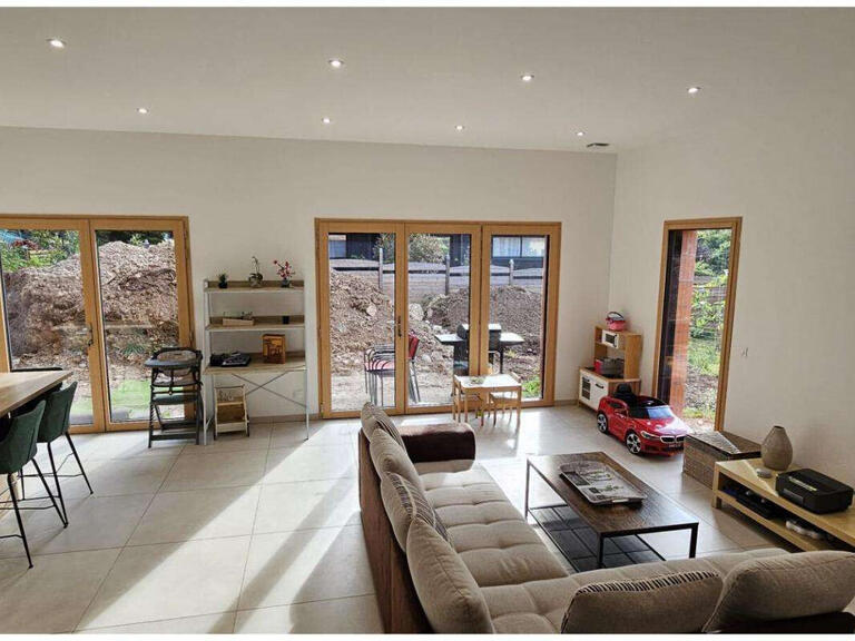 House Publier - 4 bedrooms