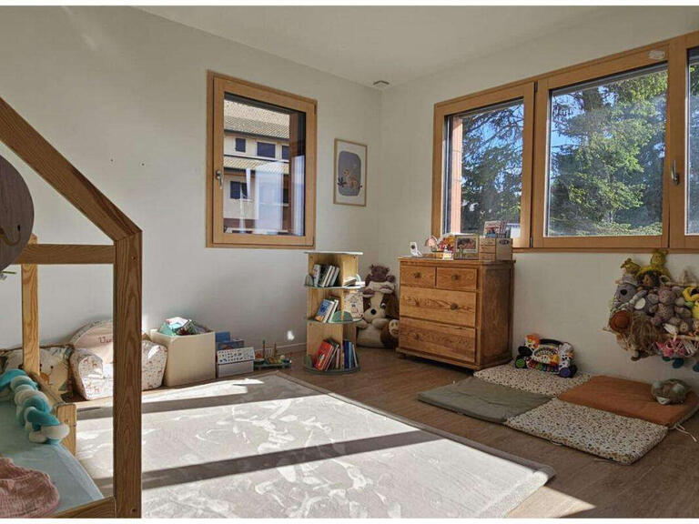House Publier - 4 bedrooms