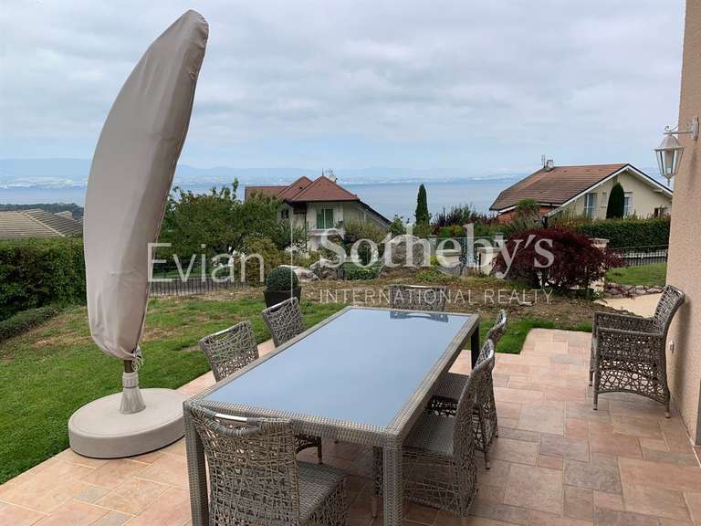 Maison Publier - 4 chambres - 171m²