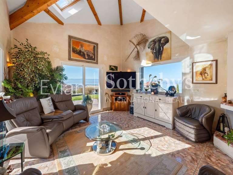 Maison Publier - 4 chambres - 171m²