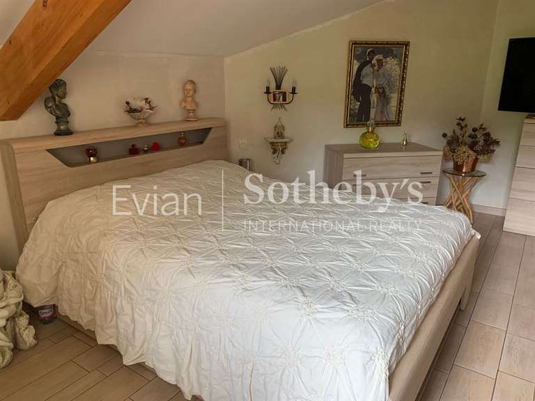 Maison Publier - 4 chambres - 171m²