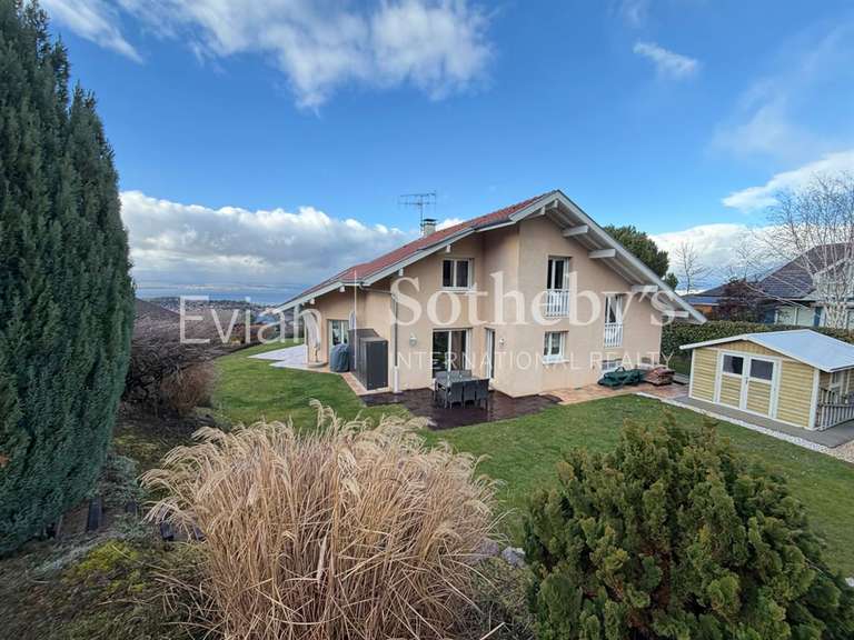 Maison Publier - 4 chambres - 171m²