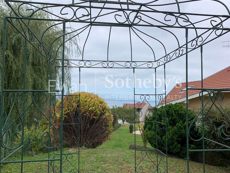 Maison Publier - 4 chambres - 171m²