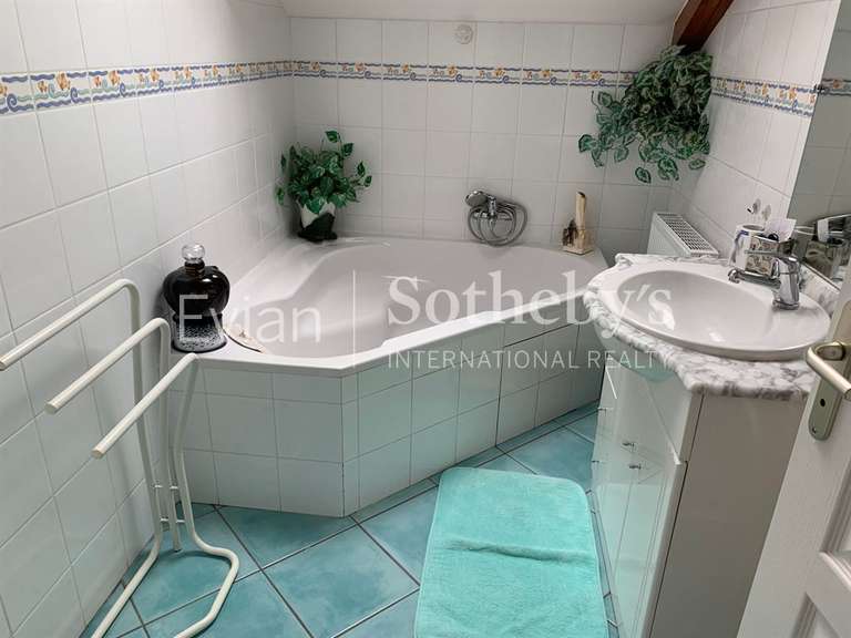 Maison Publier - 4 chambres - 171m²