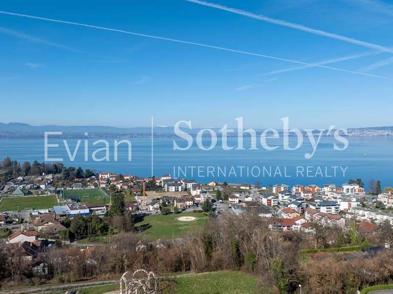 Maison Publier - 4 chambres - 171m²