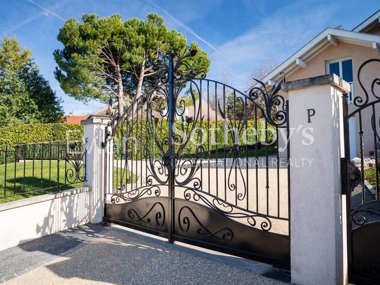 Maison Publier - 4 chambres - 171m²