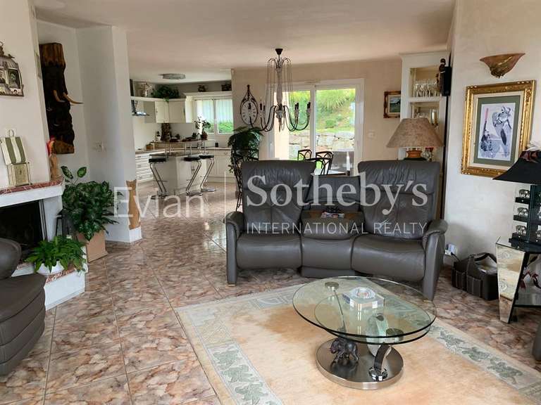 Maison Publier - 4 chambres - 171m²