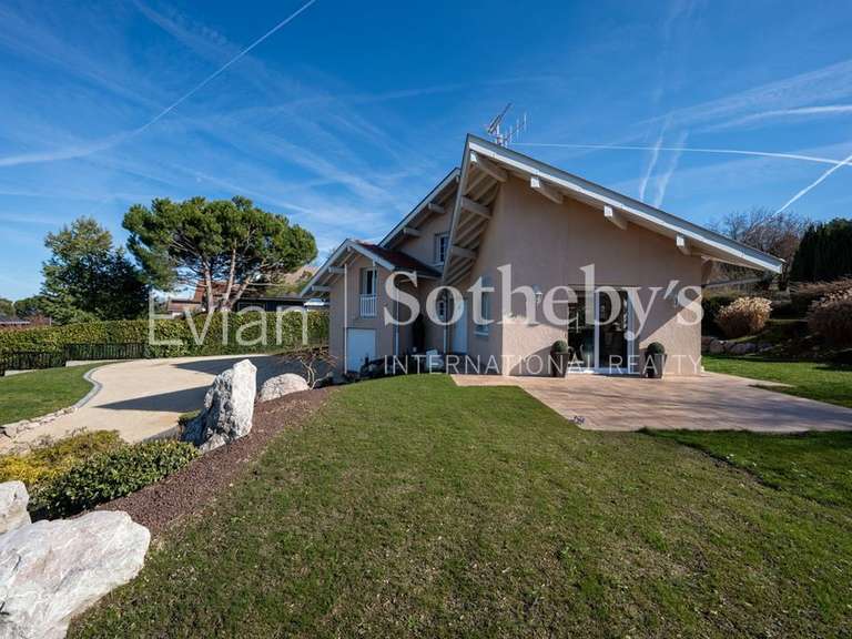 Maison Publier - 4 chambres - 171m²