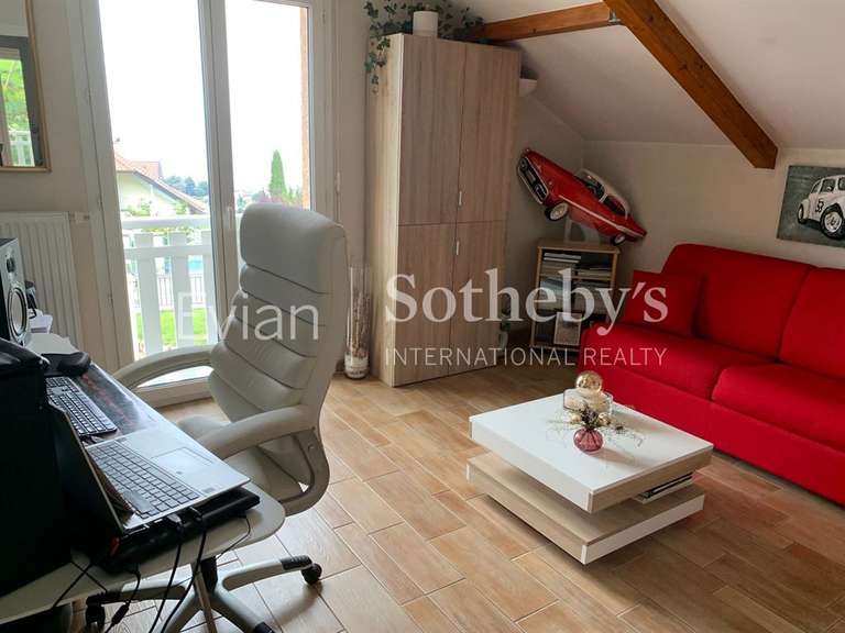 Maison Publier - 4 chambres - 171m²
