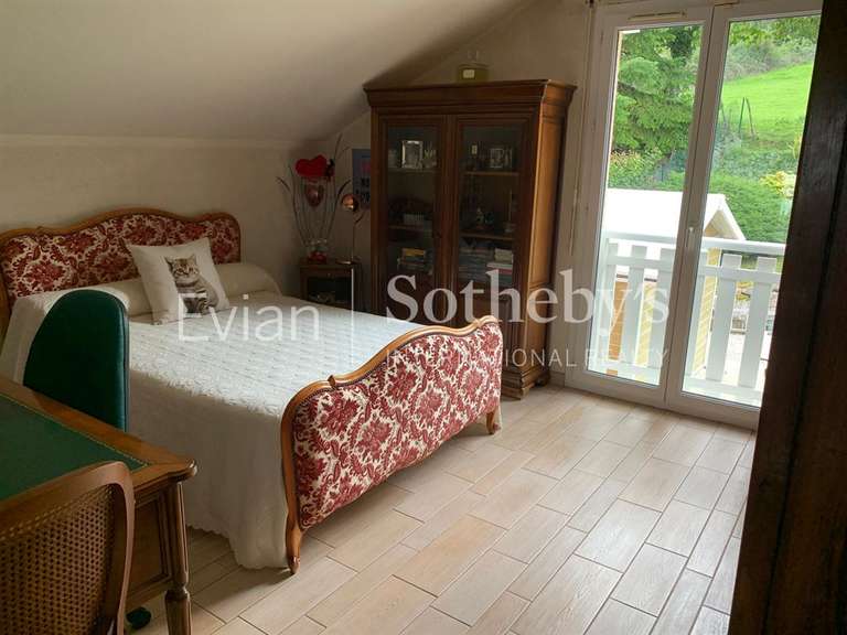 Maison Publier - 4 chambres - 171m²