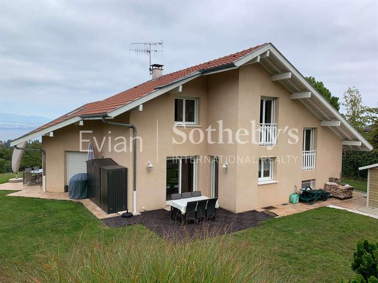 Maison Publier - 4 chambres - 171m²