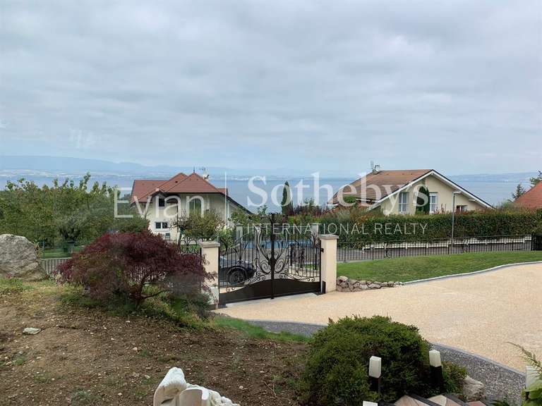 Maison Publier - 4 chambres - 171m²