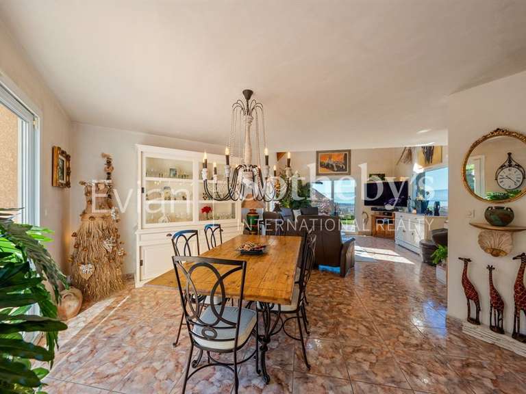 Maison Publier - 4 chambres - 171m²