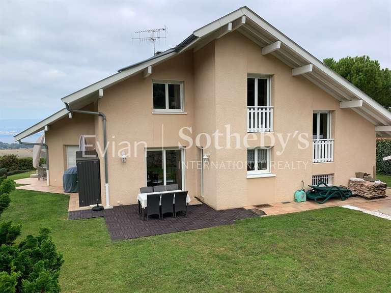 Maison Publier - 4 chambres - 171m²