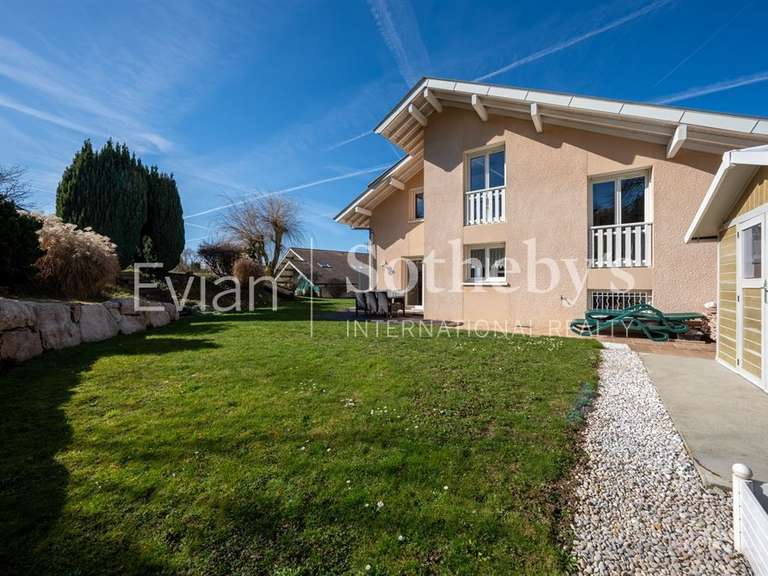 Maison Publier - 4 chambres - 171m²