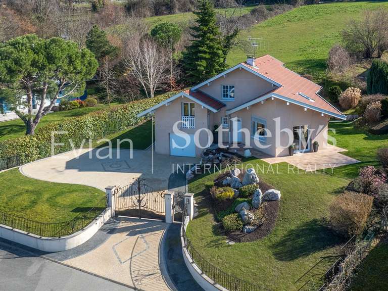 Maison Publier - 4 chambres - 171m²