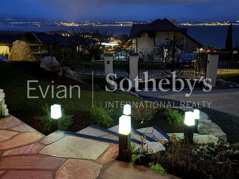 Maison Publier - 4 chambres - 171m²