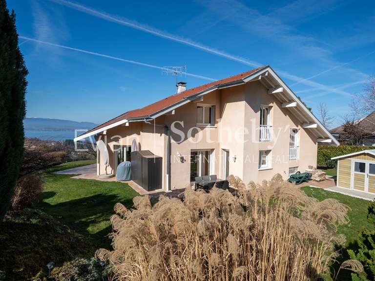 Maison Publier - 4 chambres - 171m²