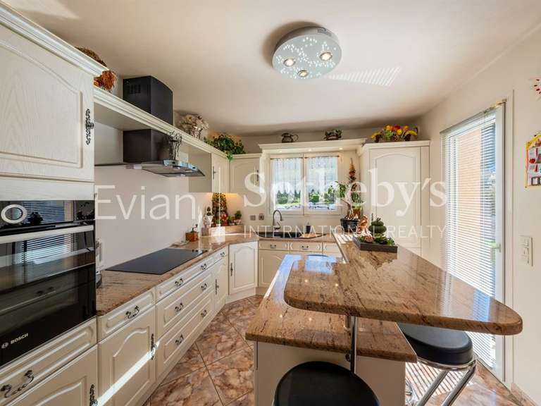 Maison Publier - 4 chambres - 171m²