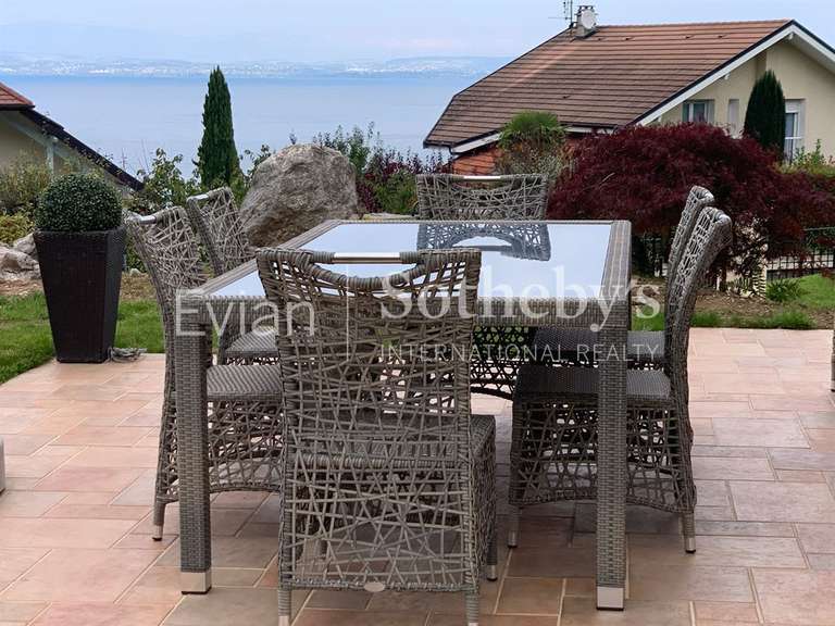 Maison Publier - 4 chambres - 171m²