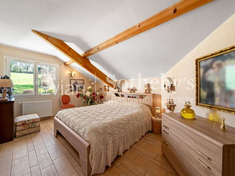 Maison Publier - 4 chambres - 171m²