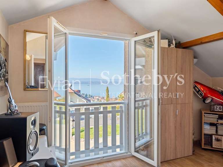 Maison Publier - 4 chambres - 171m²