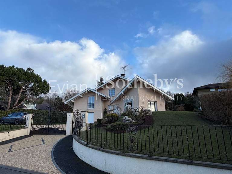 Maison Publier - 4 chambres - 171m²