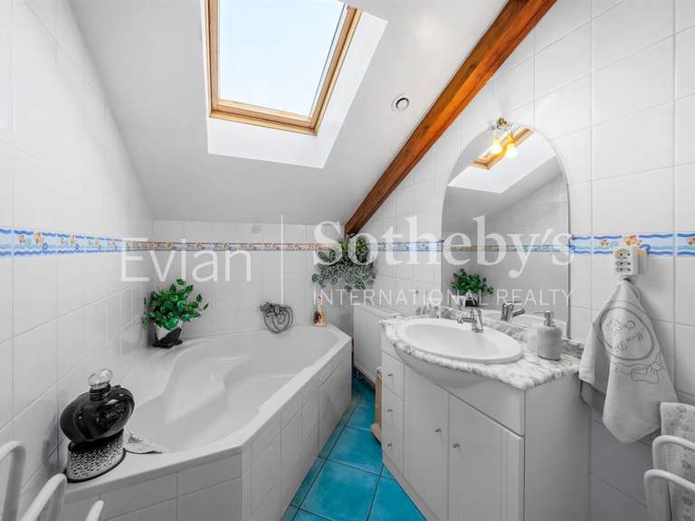 Maison Publier - 4 chambres - 171m²