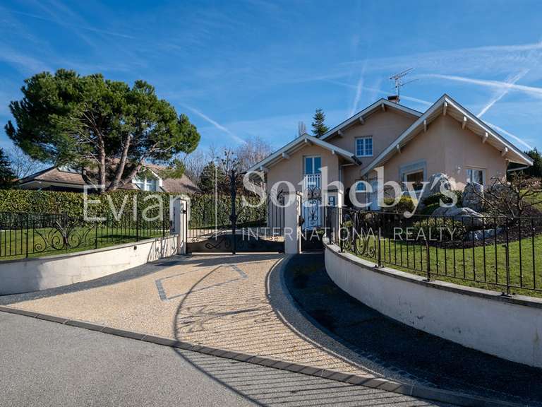 Maison Publier - 4 chambres - 171m²