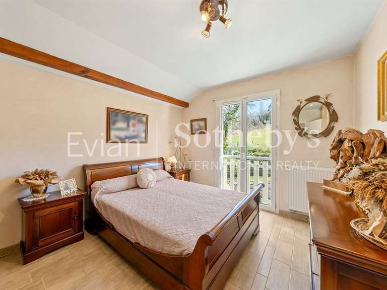 Maison Publier - 4 chambres - 171m²