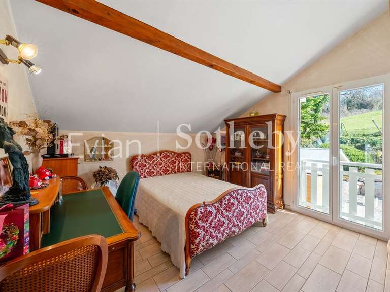 Maison Publier - 4 chambres - 171m²