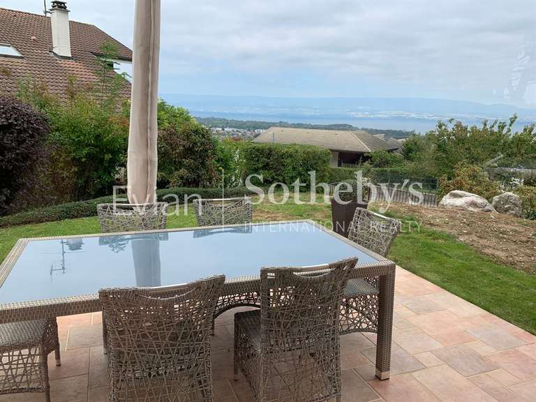 Maison Publier - 4 chambres - 171m²