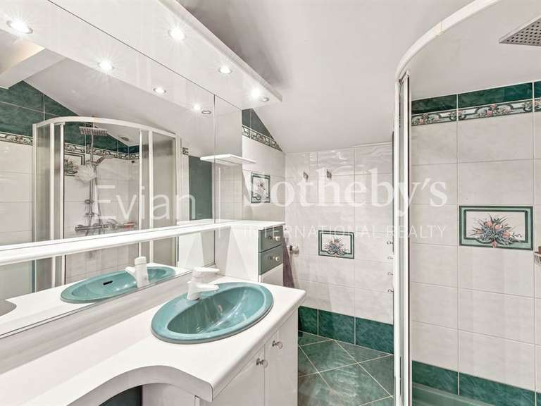Maison Publier - 4 chambres - 132m²
