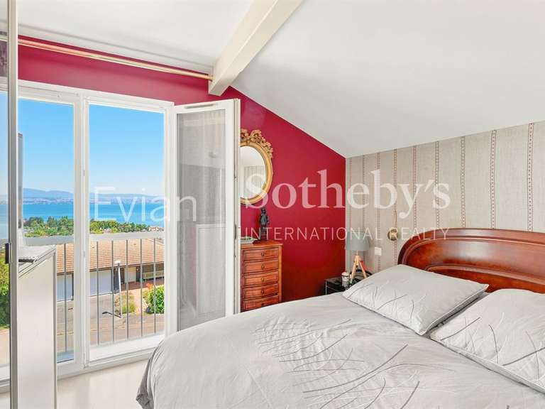 Maison Publier - 4 chambres - 132m²