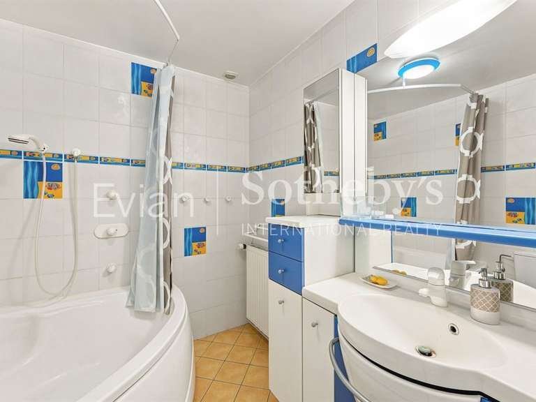 Maison Publier - 4 chambres - 132m²